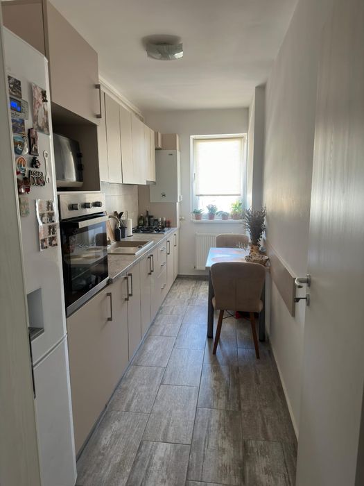 Apartament de vanzare