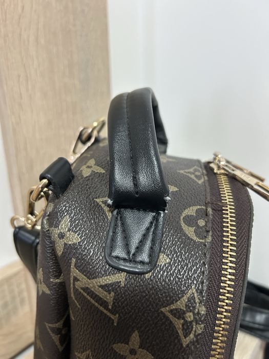 Mini rucsac Louis Vuitton