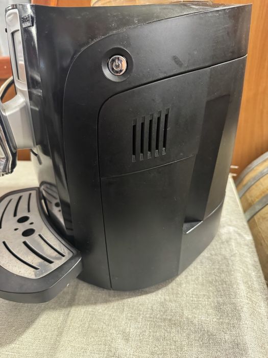 Работещи кафеавтомати