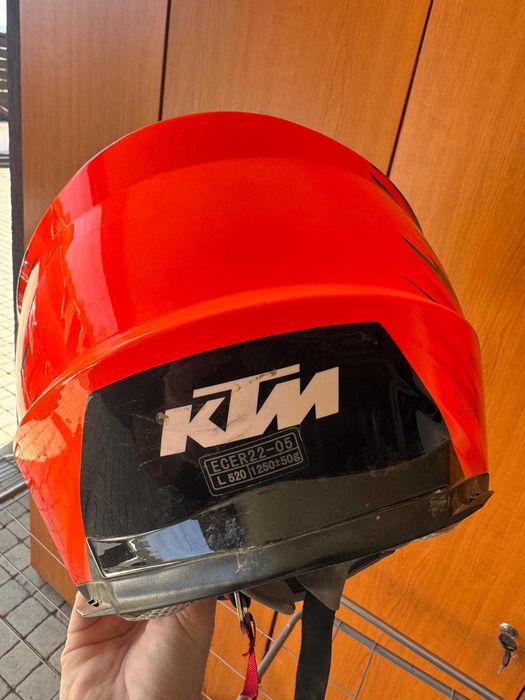 echipament moto enduro