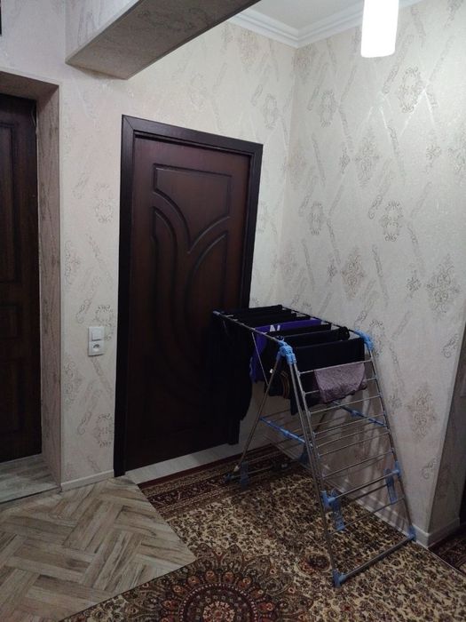 kvartira mirzo ulug’bek rayon massiv irrigator