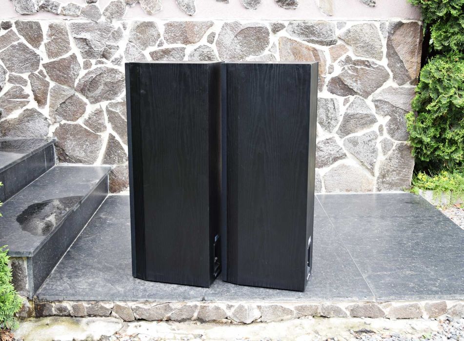 Boxe ATL 707 Pro, boxe de podea