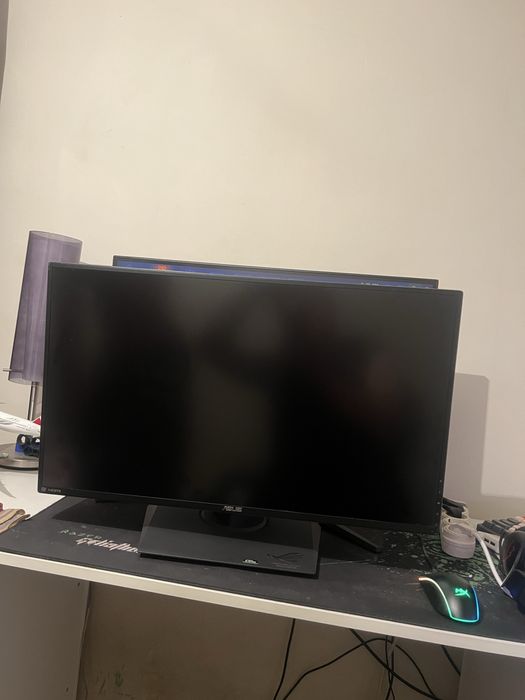 Монитор Asus б/у