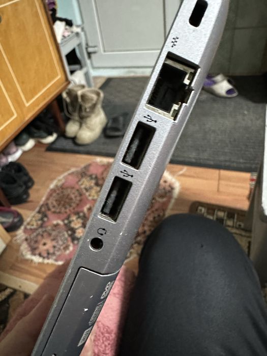Carcasa bottom HP Probook 450 455 g4