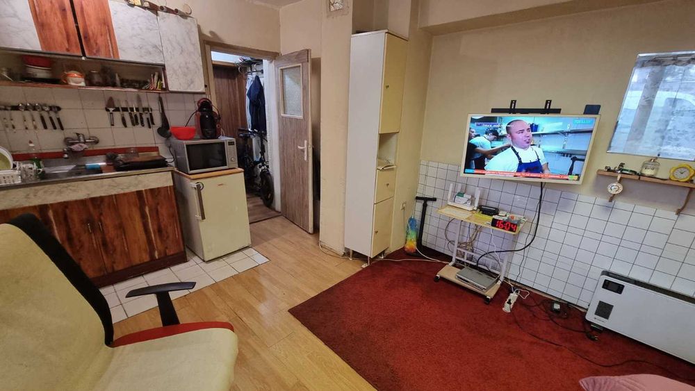 Апартамент кв. Погреби-30кв.м