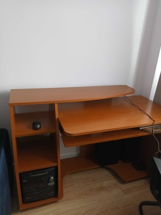 Birou de lucru calculator etc