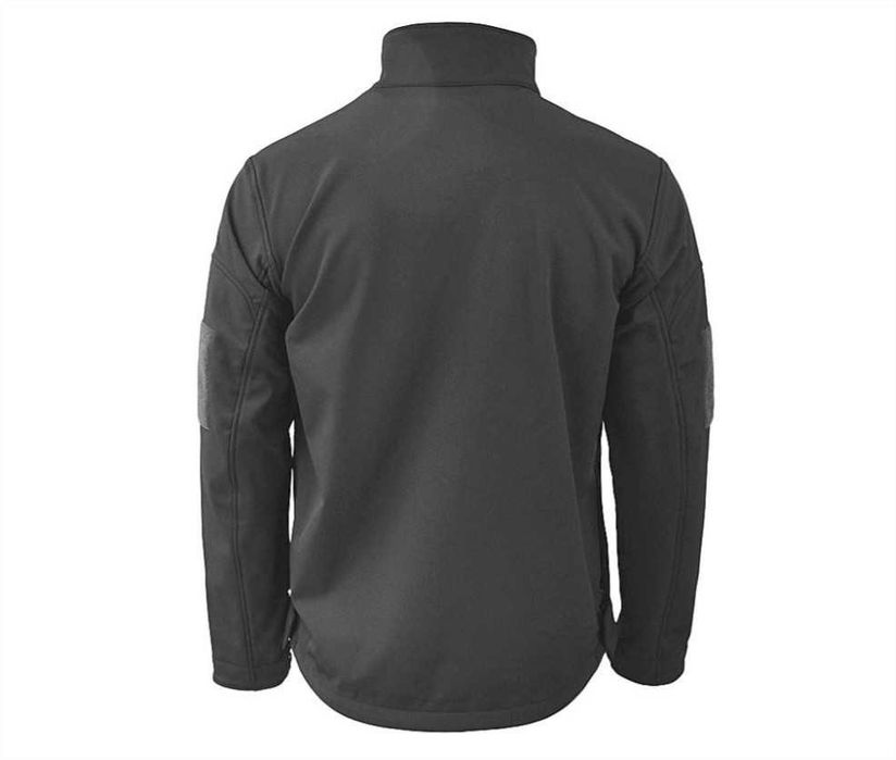 Softshell jacket, jacheta de protectie vant