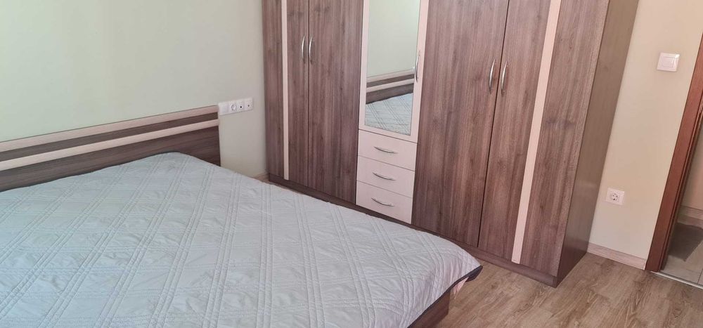 Дава се под наем Двустаен апартамент в София, Гео Милев - 57 кв.м за 550 € - Снимка #4