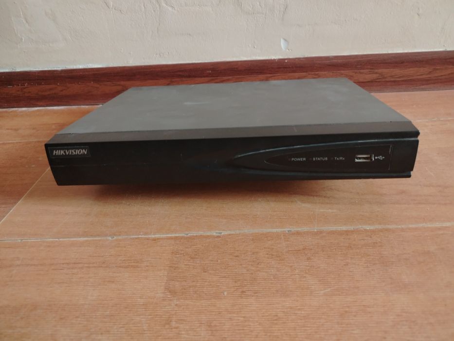 NVR Hikvision sotiladi