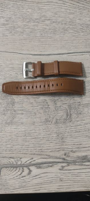 Ремешки для часов. HUAWEI WATCH. 22 мм