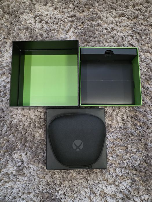 Controller Wireless Xbox One Elite Series 2