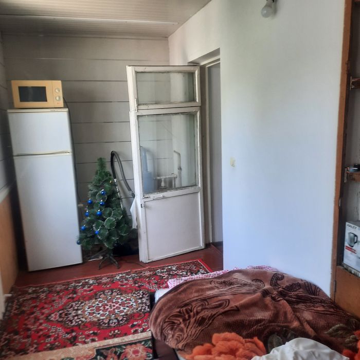 Квартира 1 комнатныи
