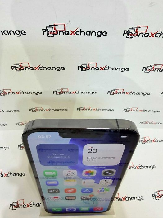 iPhone 13 Pro Graphite 256GB Neverlocked 49610