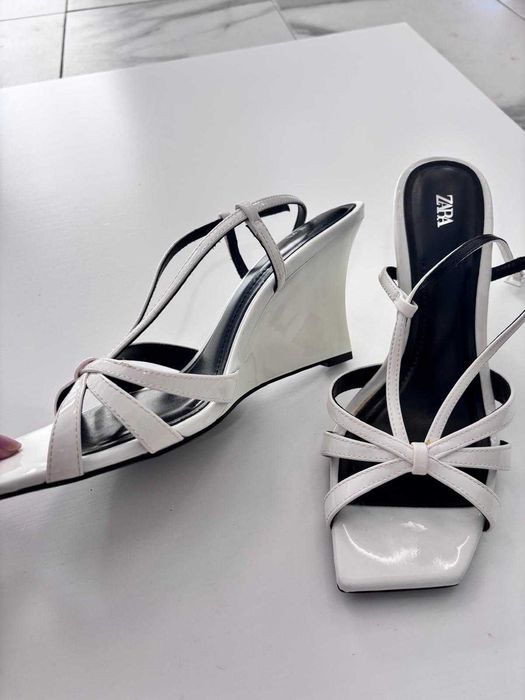 Sandale piele întoarsă