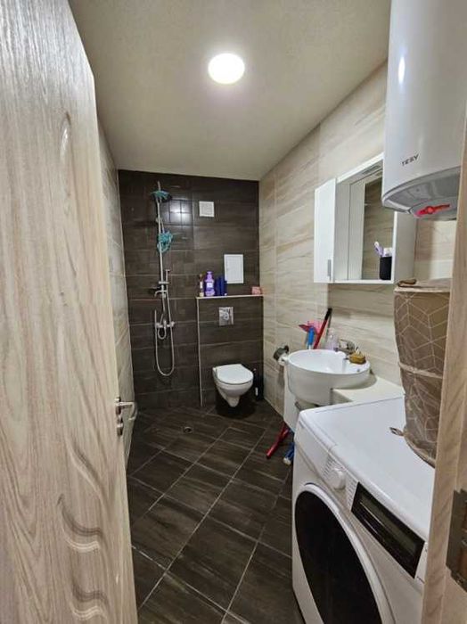 Дава се под наем Двустаен апартамент в София, Кръстова вада - 50 кв.м за 663 € - Снимка #9