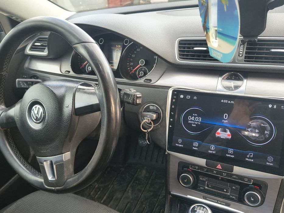 Vând passat b7 în stare foarte buna mai multe detalii  contactați-mă.