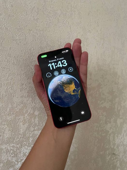 Iphone 13 128Gb 80%