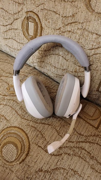 Casti de gaming, Epos Audio, H3, Alb fuctionale