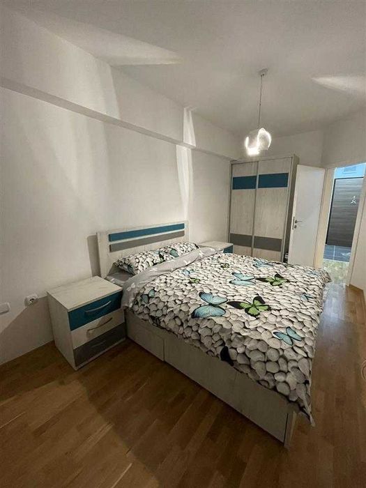 Дава се под наем Двустаен апартамент в София, Витоша - 65 кв.м за 408 € - Снимка #1