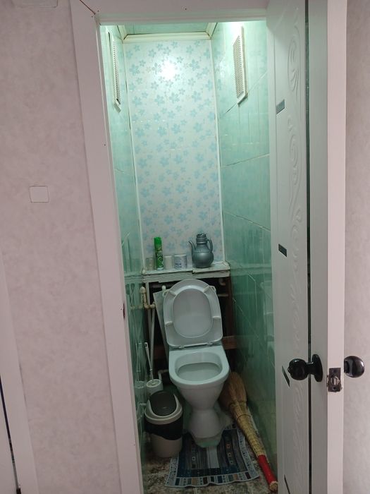 1 болмели МСО сатылады