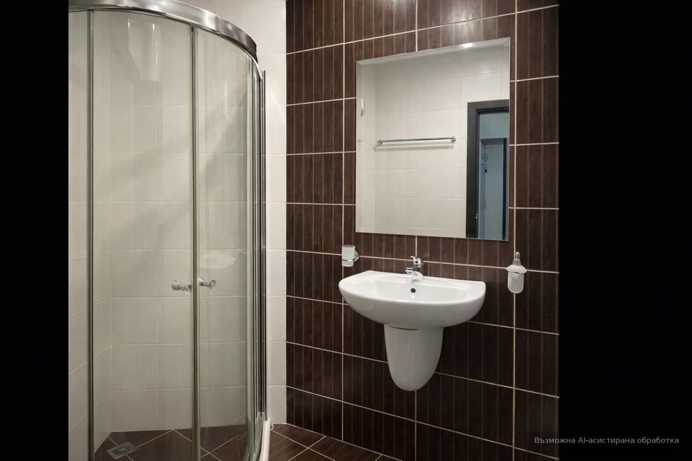 Дава се под наем Двустаен апартамент в Бургас, Сарафово - 65 кв.м за 580 € - Снимка #4