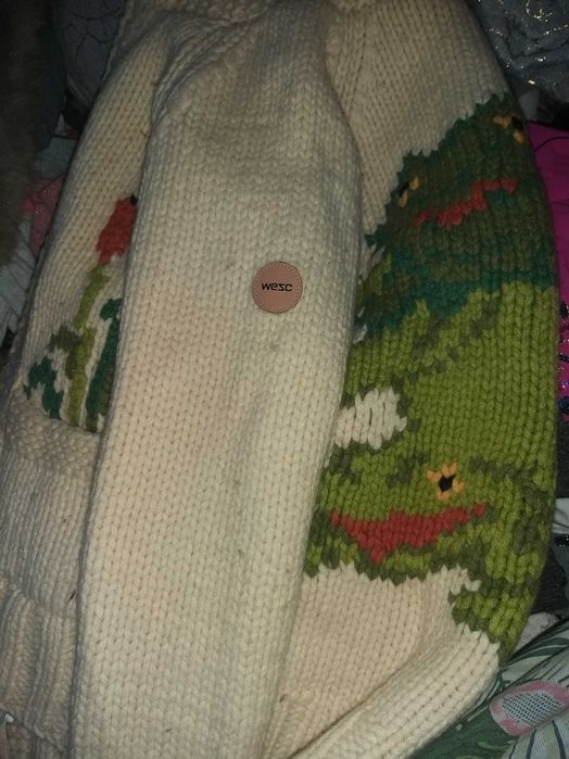 Дамски връхни дрехи