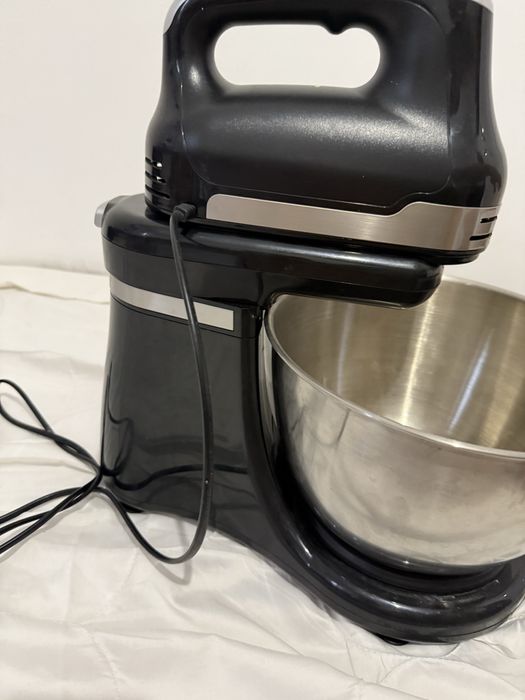 Блендер, кухонный комбайн