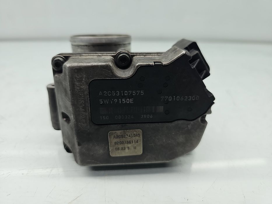 Clapeta acceleratie Renault Grand Scenic 2 [Fabr 2003-2008] 8200736114