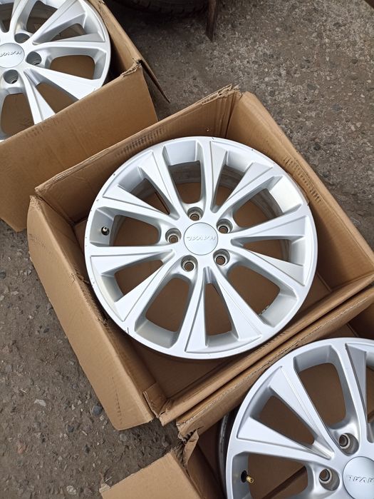 Диски R 17 хавал м 6, оригинальные