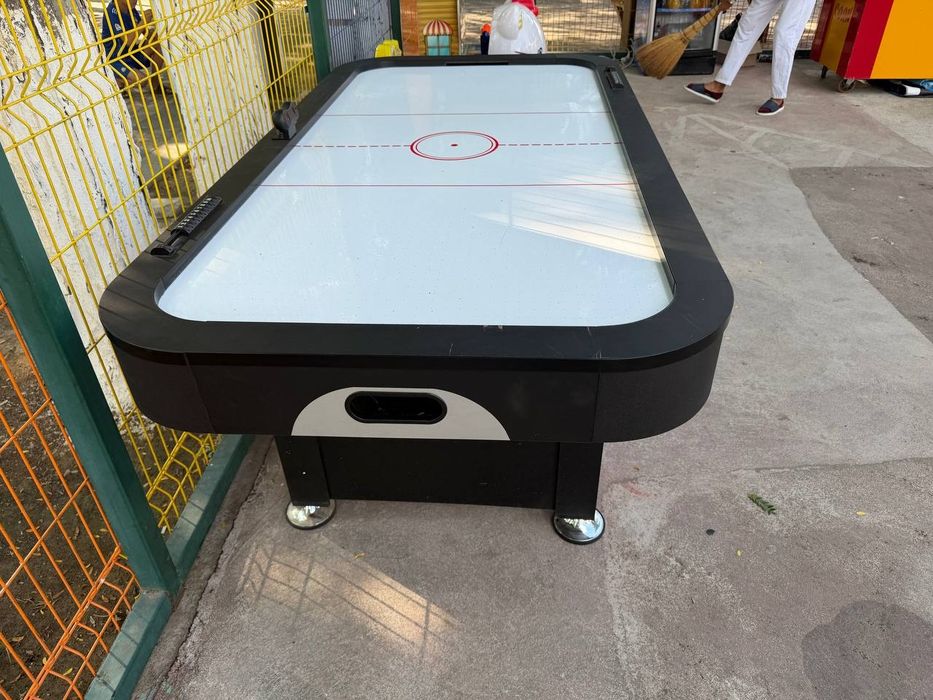 Air xokkey sotiladi