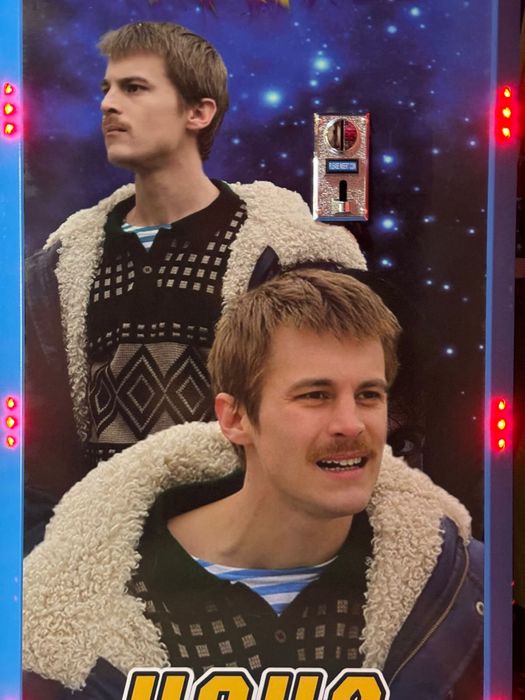 Силомер Аппарат Силомер Груша Для Ударов