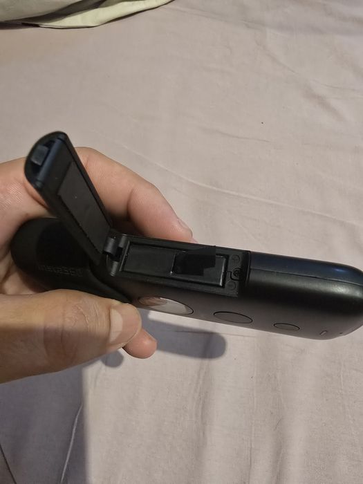 Екшън камера Insta360 ONE X