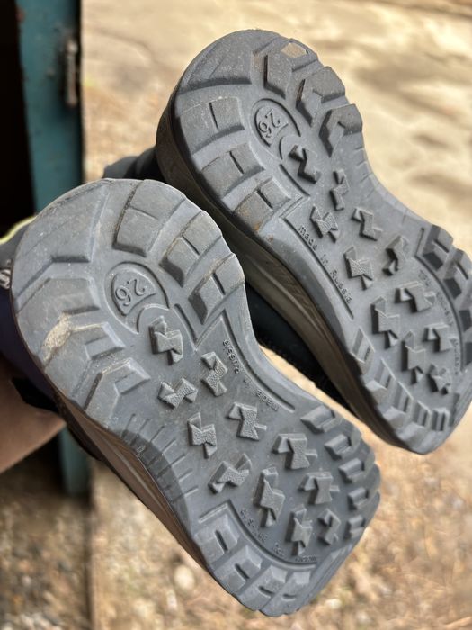 Сапожки просто прелесть