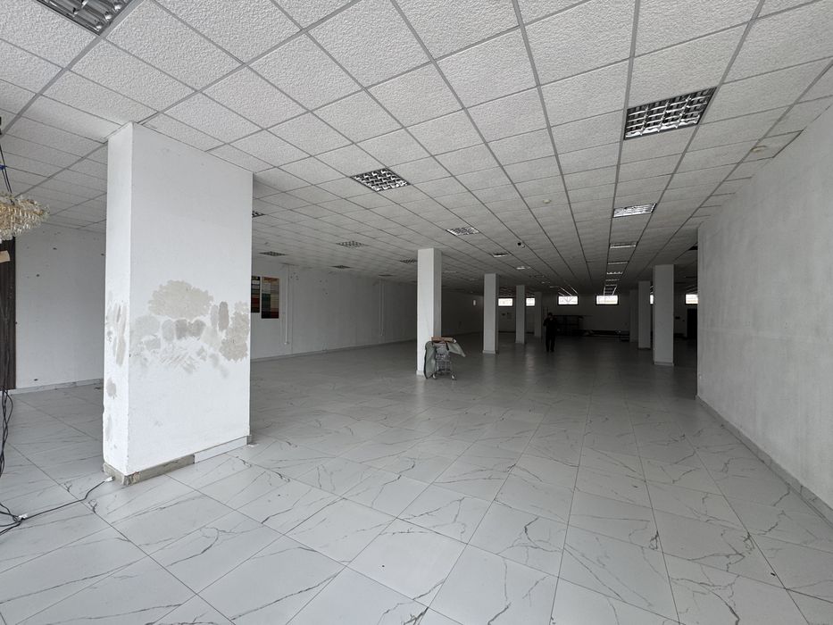 Bino ijaraga beriladi