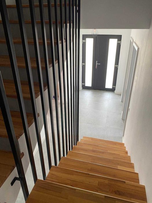Proprietar inchiriez 1 unitate din  duplex  in Iris