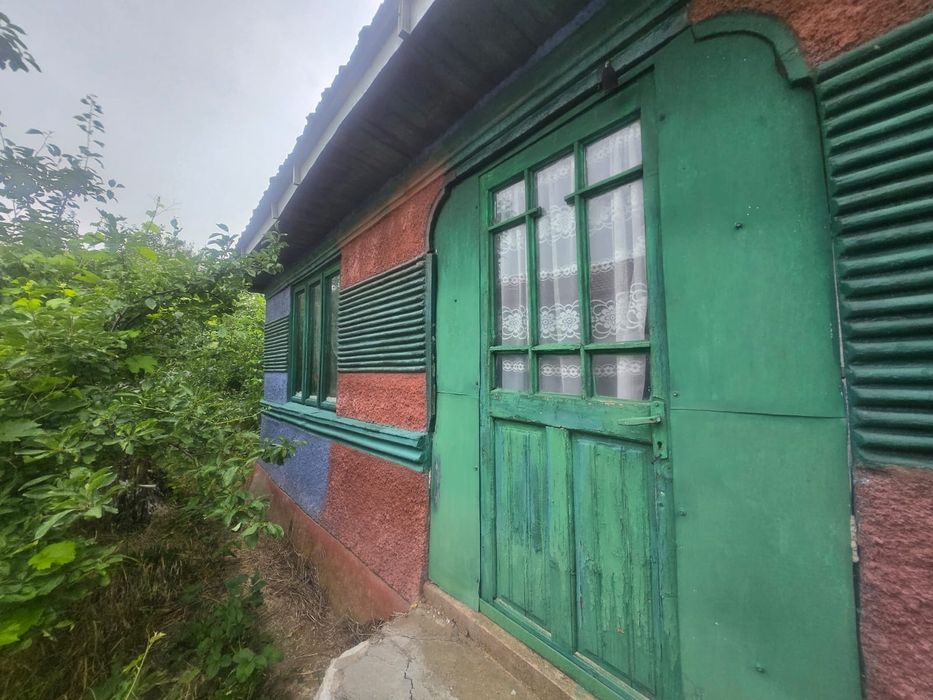 Casa+teren generos 2890 mp, Slatioarele, Ialomița