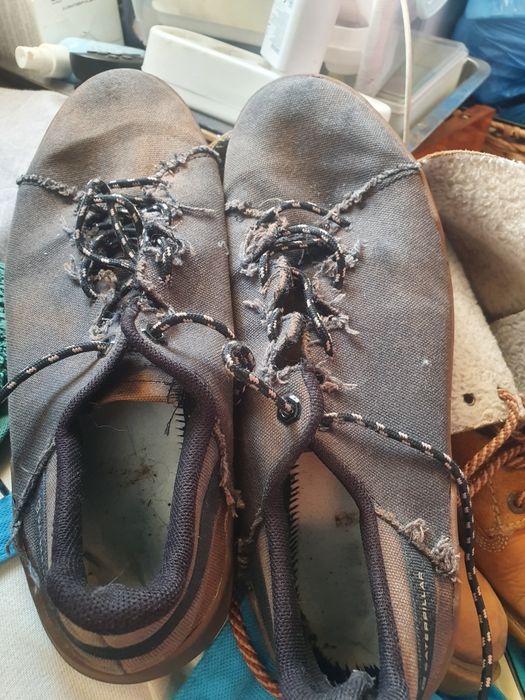 Tenisi marimea 42 capperpillar