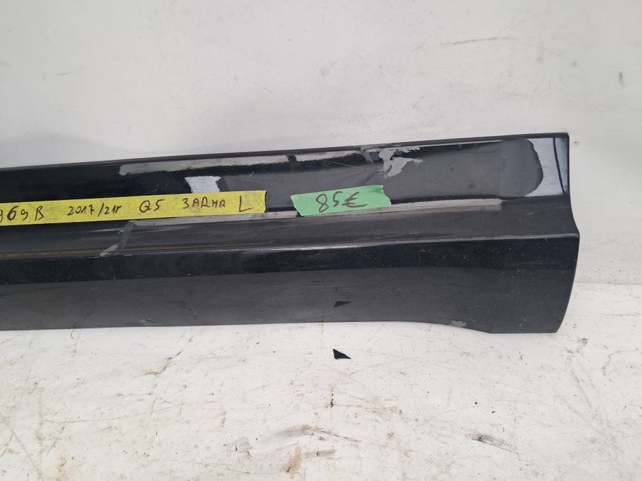 Лайсна врата задна Audi Q5  2017/21г