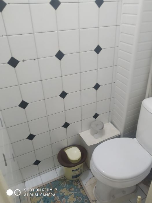 Ижарага уй бераман