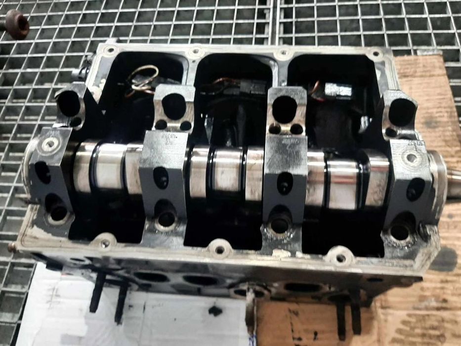 chiulasa 1.4 tdi bnm amf  bay bnv vw polo 9n2 fox skoda fabia 1 roomster seat ibiza cordoba 045103373h