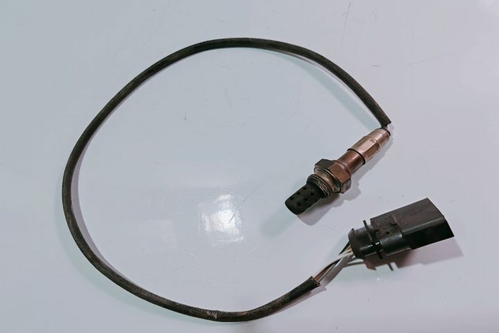 Sonda Lambda 1.2 Ben Volkswagen VW Polo a 4-a generatie 9N