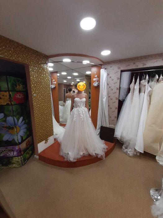 Rochie de Mireasa
