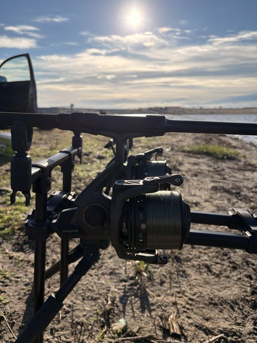 Макари pro fl carp mosterus mt14000