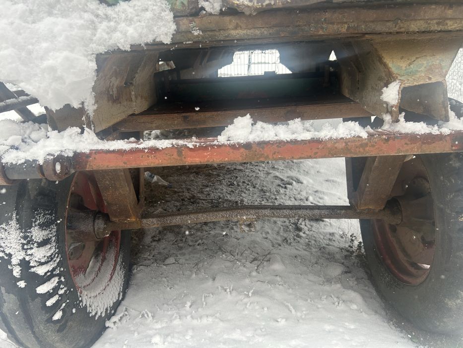 Vand vagon de dormit