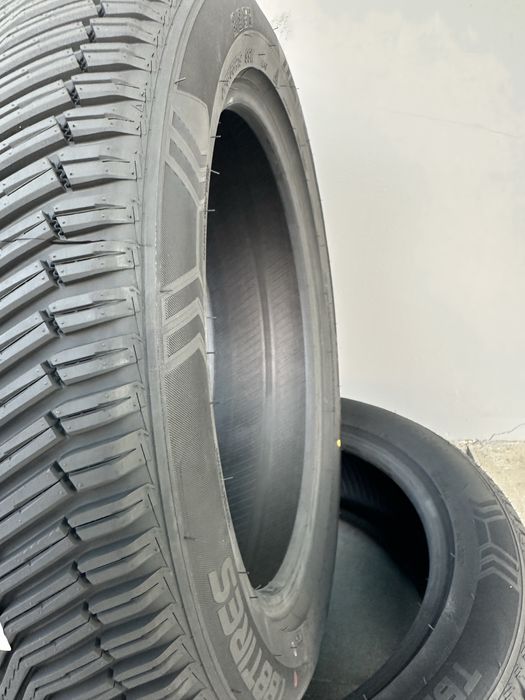 Нови всесезонни гуми TBB TIRES FORTEZZA AS 225/55R19 99W БОРД 2255519