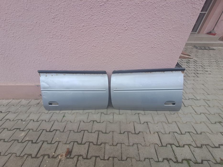 Vand portiere Audi A3