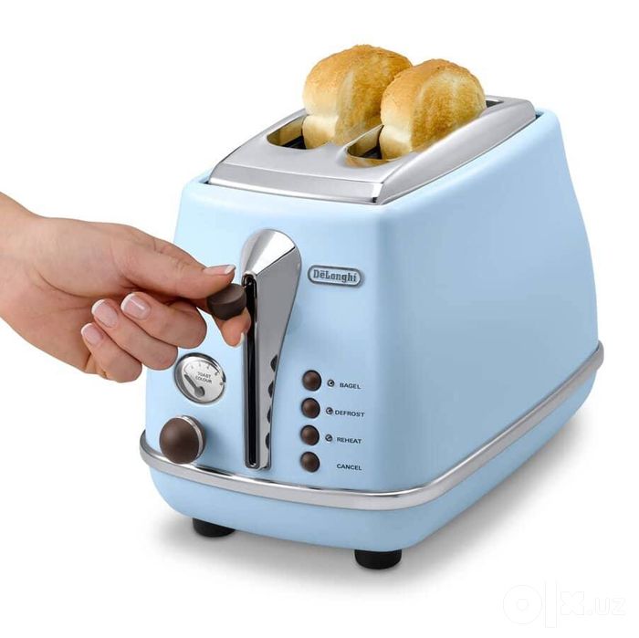 Delonghi Icona Vintage