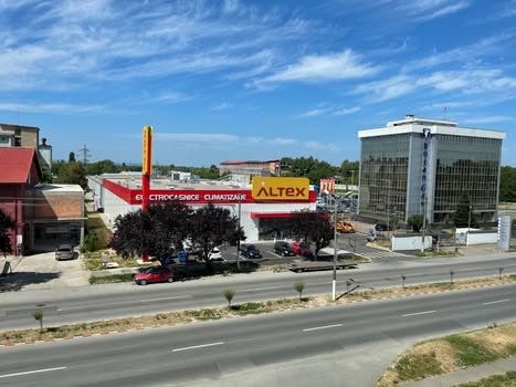 Apartament 1 camera, de inchiriat in Lugoj zona Kaufland