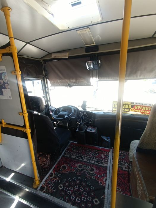 ИСУЗУ NP37 2012 yil