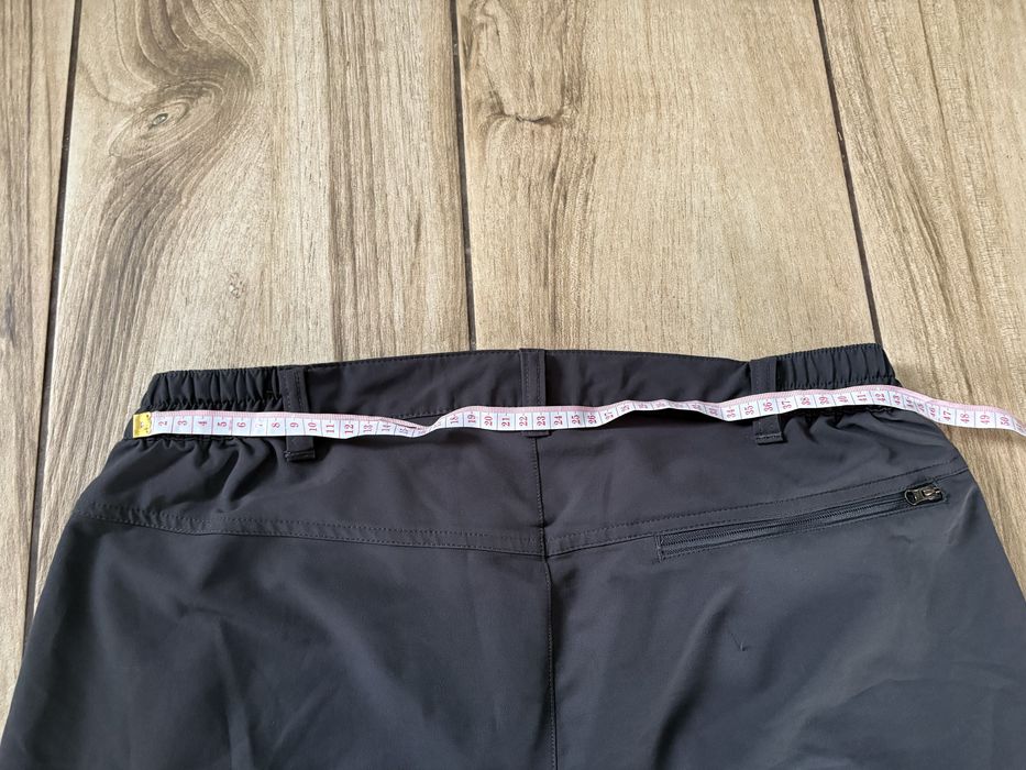 Pantaloni tehnici drumeție / outdoor Trevolution mărimea 52 (3/4)